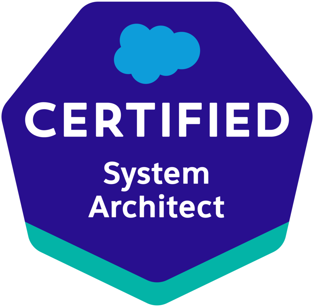 System Architect