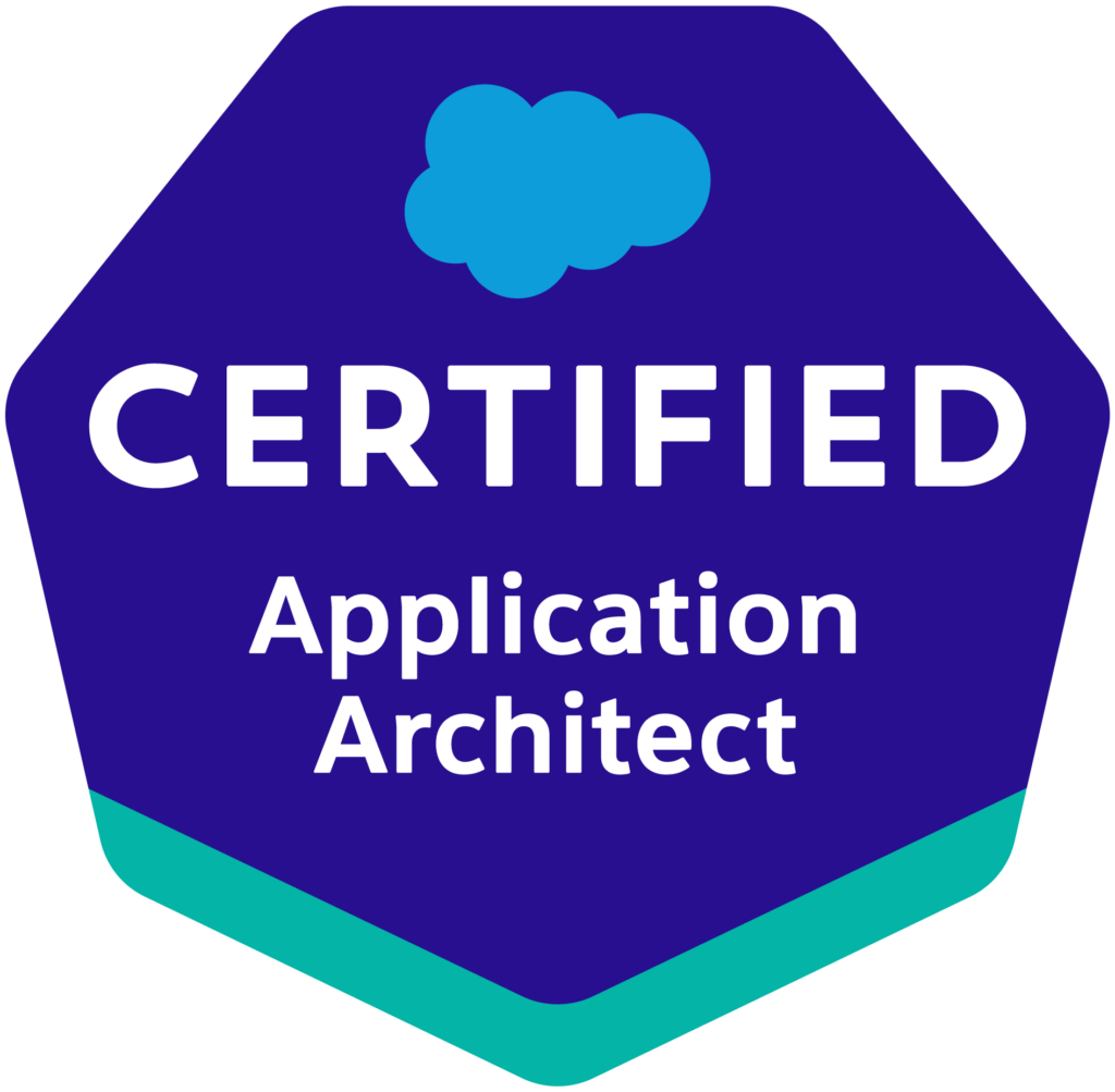 Application Architect