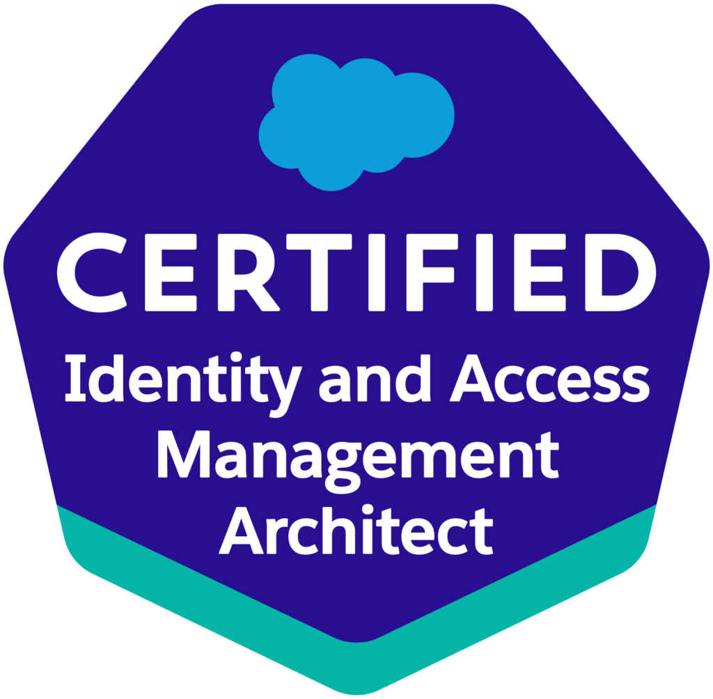 ID Access Mgmt Architect