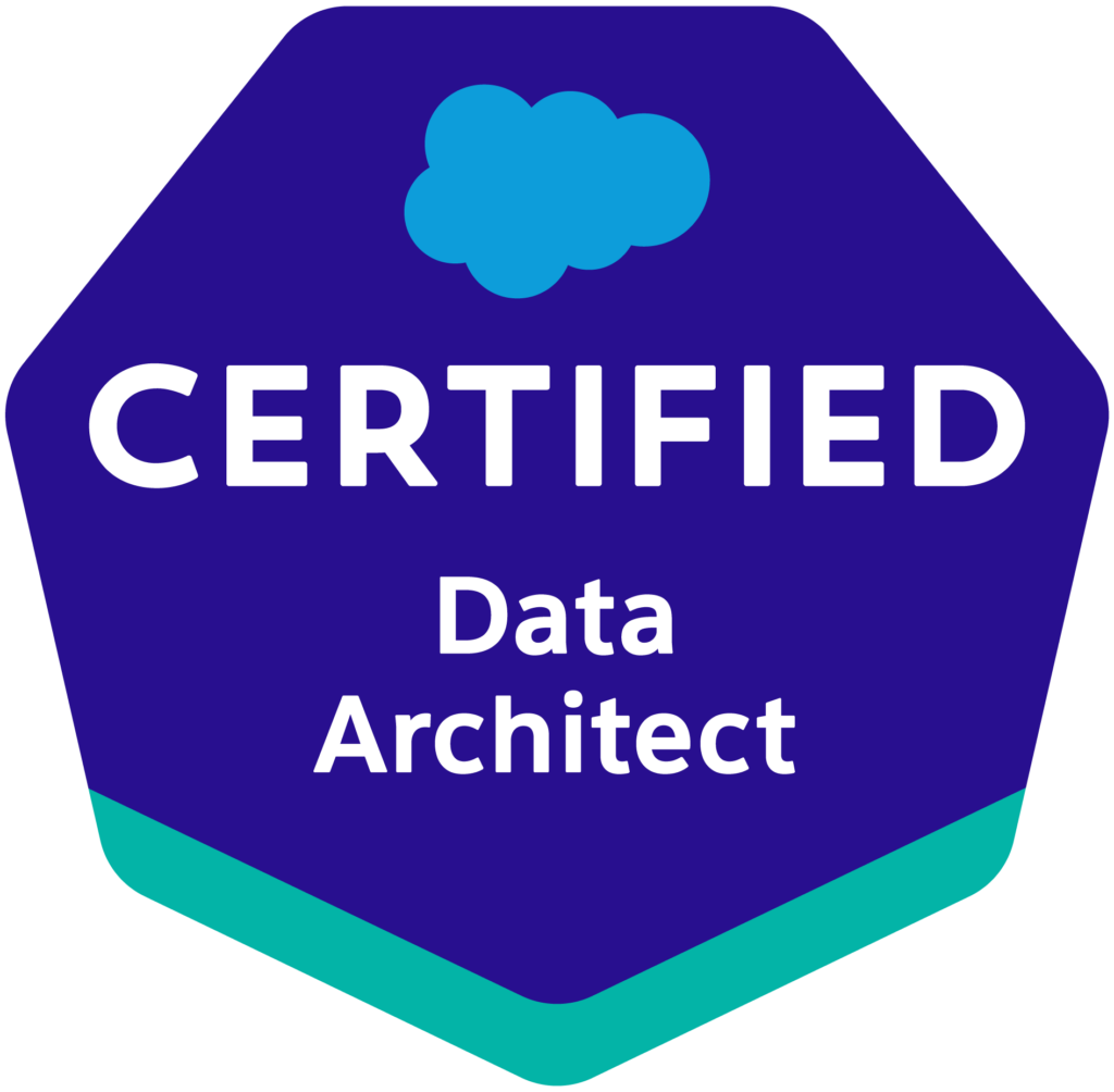 Data Architect