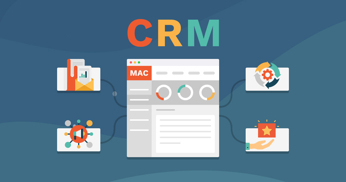 What Is the Right CRM for My Business? - CRM Forge Solutions