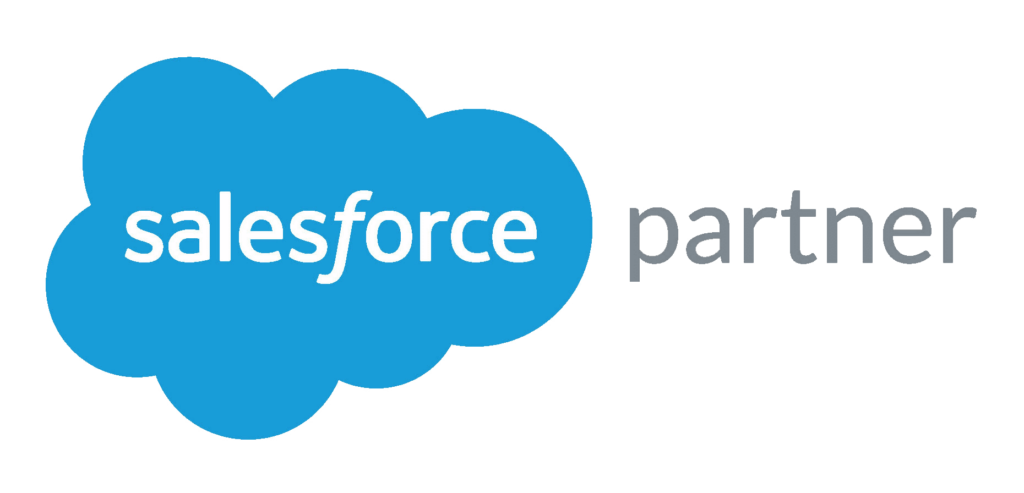 Salesforce Partner Logo